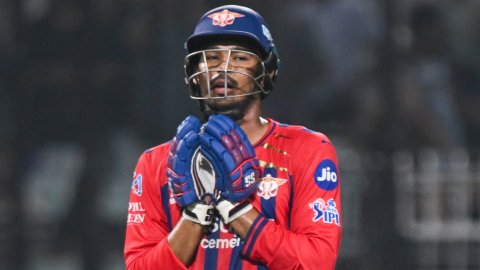 IPL 2026: 'Mukul match jita dega' - the coach who predicted Choudhary's breakthrough heroics