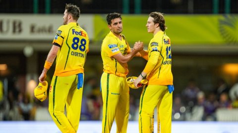 IPL 2026: ‘No real momentum with the bat,’ says Rahane after KKR’s fourth consecutive loss