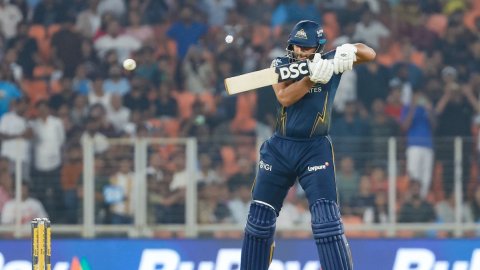 IPL 2026: 'One bad loss can't define us', says GT's Shahrukh after heavy defeat to MI