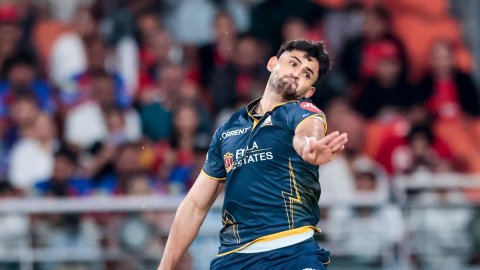 IPL 2026: Pace sensation Ashok Sharma not chasing speed record; wants to stay injury-free and play f