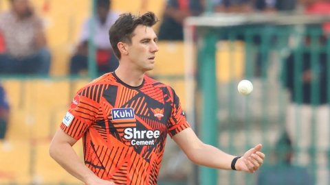 IPL 2026: Pat Cummins clears fitness test, eyes April 25 return
