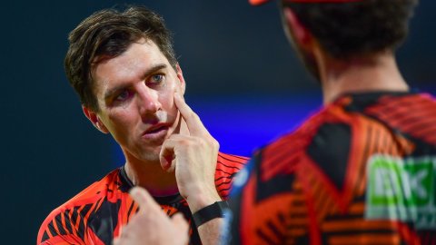 IPL 2026: Pat Cummins likely to rejoin SRH squad ahead of CSK clash
