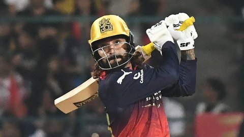 IPL 2026: Patidar’s knock was the turning point, he accelerated beautifully, says Pietersen