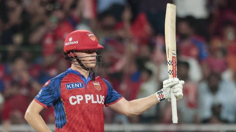 IPL 2026: PBKS just need to keep sticking to the basics, says Connolly