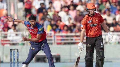 IPL 2026: PBKS still winning despite Arshdeep not getting power play wickets is a really good sign, 