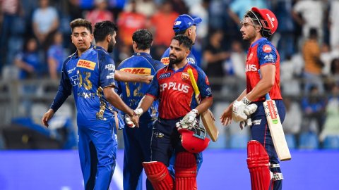 IPL 2026: Prabhsiman, Iyer fifties help PBKS beat MI as De Kock ton goes in vain