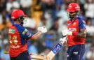 IPL 2026: Prabhsiman, Iyer fifties help PBKS thrash MI as De Kock ton goes in vain (Ld)