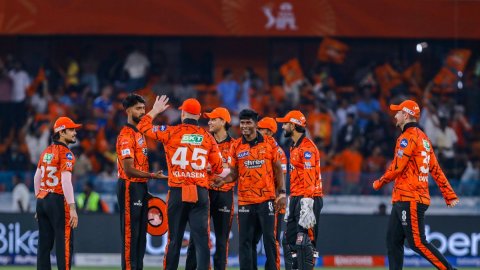 IPL 2026: Praful and Sakib’s combination makes SRH’s bowling attack far more complete, says Pathan