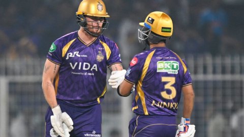 IPL 2026: Preparation has been good and hopefully it’s around the corner, says Allen on KKR form