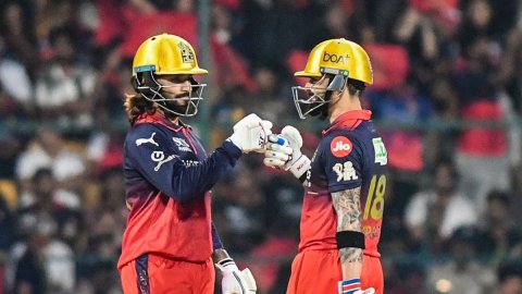 IPL 2026: RCB stick to their guns, play to their strengths, says Finch