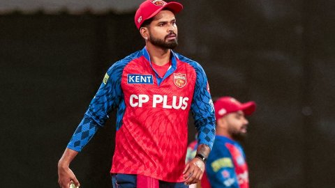IPL 2026: Shreyas, as captain, is a pleasure to work with, very goal-driven and headstrong, says Jan