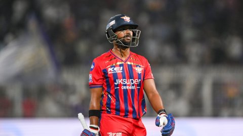 IPL 2026: 'Small ground in Bengaluru suits his game', McClenaghan wants Pooran to make a statement a