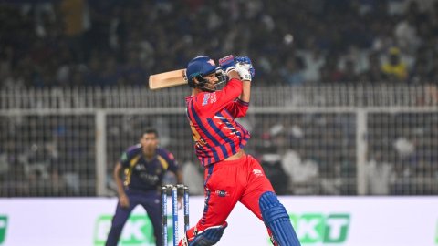 IPL 2026: Some of Choudhary's shots reminded me of watching Dhoni, feels du Plessis