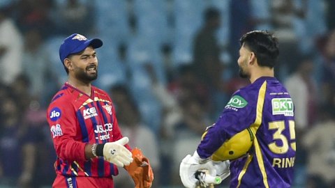 IPL 2026: Southee lauds Rinku’s ‘cricket smarts,’ dubs Narine ‘unbelievable’ after KKR’s thriller wi