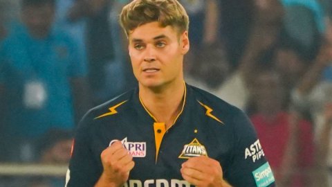 IPL 2026: Spencer Johnson will be in our starting XI tomorrow, says CSK bowling coach