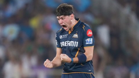 IPL 2026: SRH pick Coetzee as injury replacement for Payne