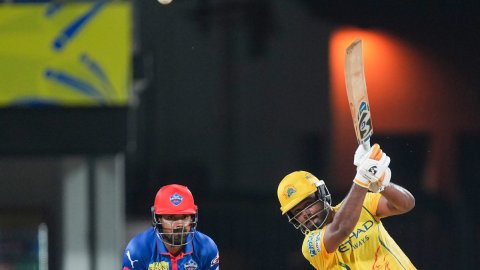 IPL 2026: Stuck to what I do and it came off beautifully, says Sanju Samson after hitting an unbeate