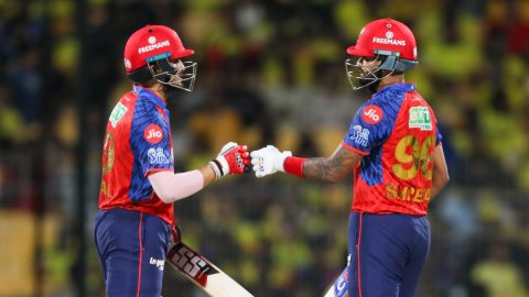 IPL 2026: ‘That’s the way they have been batting for years now,’ says Shreyas Iyer on record ninth 2