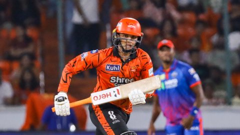 IPL 2026: The innings he played showed his talent, very impressive, says Abhishek’s father, Raj Kuma