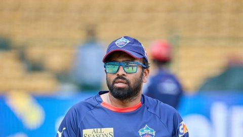 IPL 2026: The unsung speed merchants - meet the throwdown specialists supporting Delhi Capitals