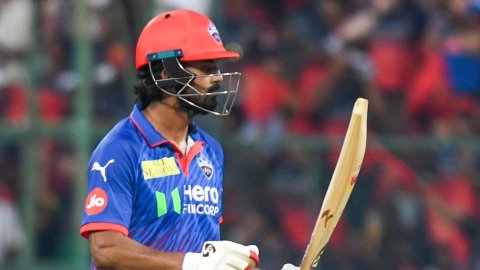 IPL 2026: There was faith in Stubbs and Miller, says KL Rahul after DC’s six-wicket win