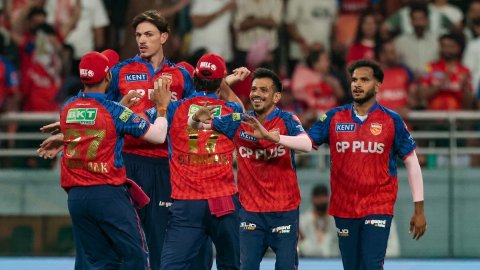 IPL 2026: Unbeaten PBKS aim to extend perfect run against inconsistent DC (Preview)