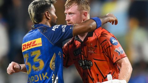 IPL 2026: We haven't been able to do what Mumbai Indians stand for, says skipper Pandya after defeat