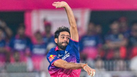 IPL 2026: We will continue to play the brand of cricket that we are playing, says RR spinner Bishnoi