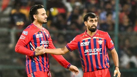 IPL 2026: 'We’ve been below par with the bat,' says Pooran after LSG loss against RCB