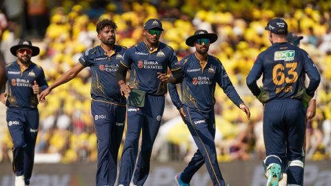 IPL 2026: When and Where to watch GT vs RCB, know all details