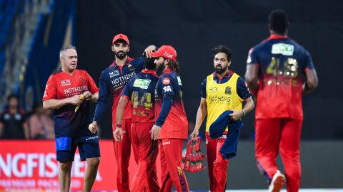IPL 2026: When and where to watch LSG vs RCB match