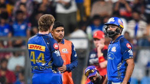 IPL 2026: When and where to watch MI vs PBKS clash, know all details