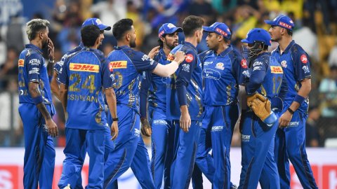 IPL 2026: When and where to watch MI vs SRH, know all details