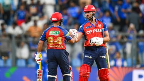 IPL 2026: When and where to watch PBKS vs LSG clash, know all details