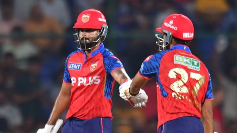 IPL 2026: When and Where to watch PBKS vs RR, know all details