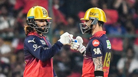 IPL 2026: When and Where to watch RCB vs DC, know all details
