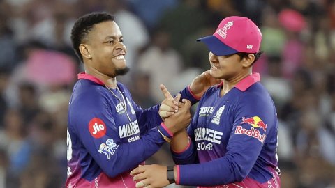 IPL 2026: When and where to watch RR vs MI, know all details