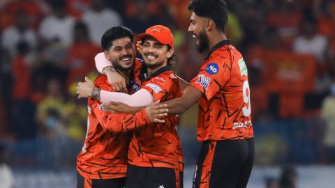 IPL 2026: 'Young bowlers delivered under pressure,' says Ishan Kishan after SRH win