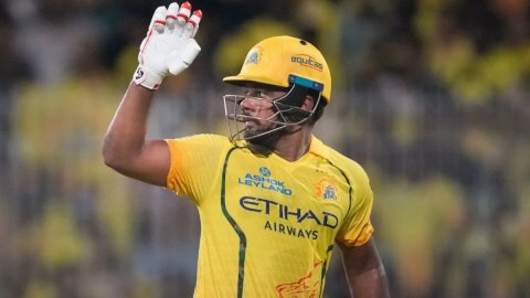 आखिर क्या है संजू सैमसन की कमज़ोरी? इरफान पठान ने KKR वाले मैच से पहले कर दी उजागर