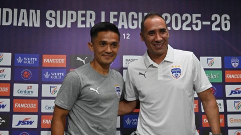 ISL 2025-26: Bengaluru FC begin new era under Pep Munoz with a high-stakes encounter against Kerala 