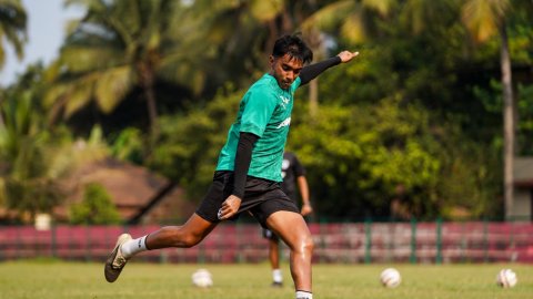 ISL 2025-26: Bengaluru get ready to take on Manolo Marquez’s Gaurs at the PJN on Saturday