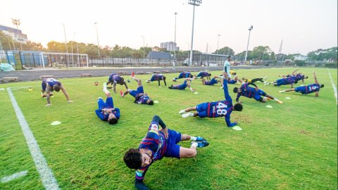 ISL 2025-26: Chennaiyin FC eye third win of season against relegation-threatened Mohammedan SC