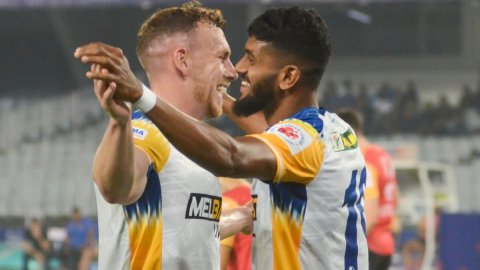 ISL 2025-26: Chennaiyin FC look to bounce back against in-form East Bengal