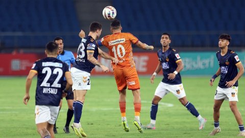ISL 2025-26: Clinical Punjab FC cruise past Inter Kashi