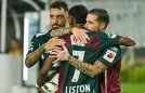 ISL 2025-26: Cummings free-kick seals late win for Mohun Bagan against Punjab FC
