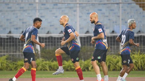 ISL 2025-26: East Bengal eye top-half push, Odisha FC seek revival