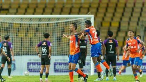 ISL 2025-26: FC Goa capitalise on second-half chances to down Odisha