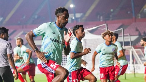​ISL 2025-26: Jamshedpur FC face Mumbai City FC in a top-of-the-table clash