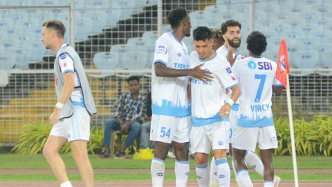 ISL 2025-26: Jamshedpur FC, FC Goa eye first place in high-stakes showdown