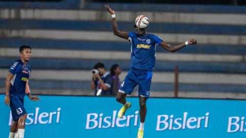 ISL 2025-26: Kerala Blasters face NorthEast United in relegation scrap